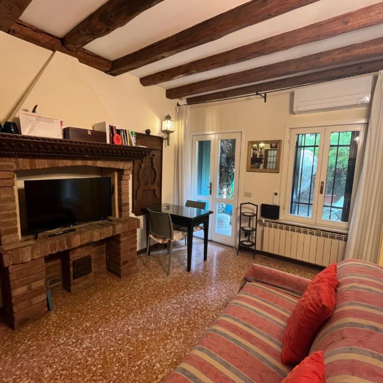 Peggy Suite - Appartamento - 8