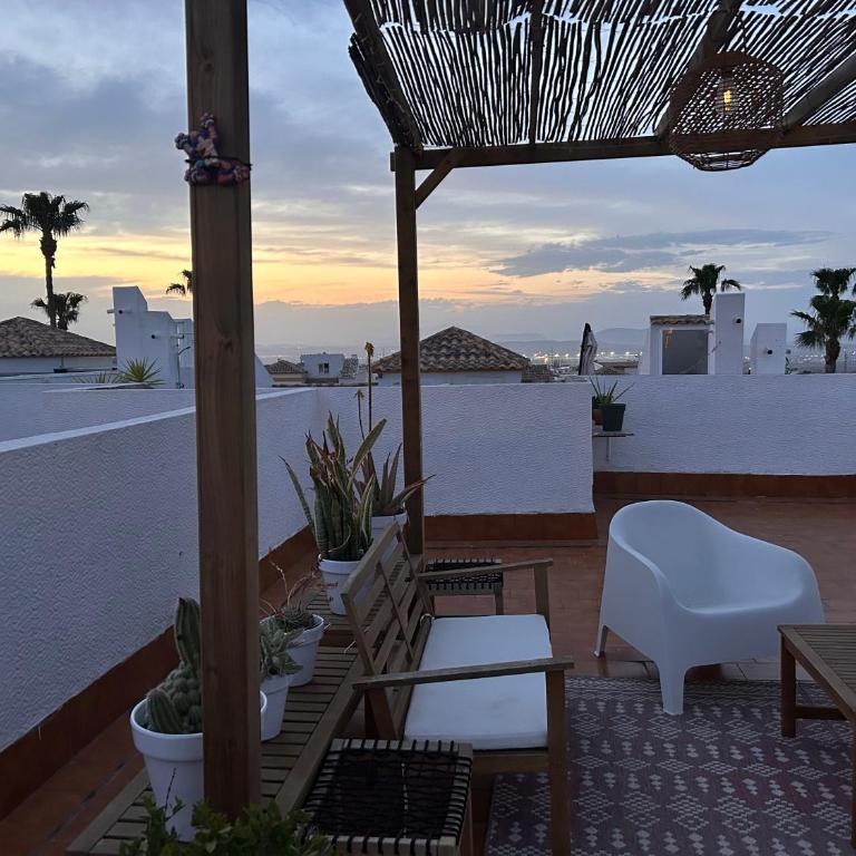 Altomar II Gran Alacant - Two-Bedroom Apartment - 29