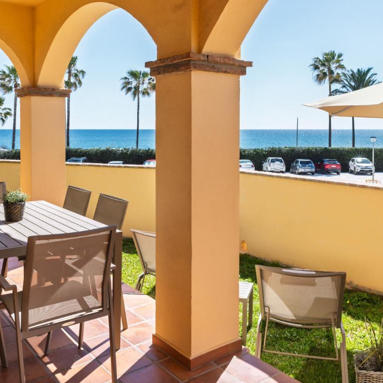 Marina del Mar by Alfresco Stays - Apartamento de 2 dormitorios con terraza - 2