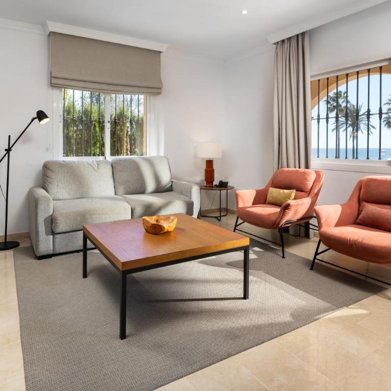 Marina del Mar by Alfresco Stays - Apartamento de 2 dormitorios con terraza - 5