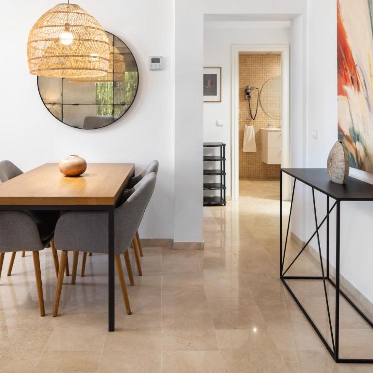 Marina del Mar by Alfresco Stays - Apartamento de 2 dormitorios con terraza - 7