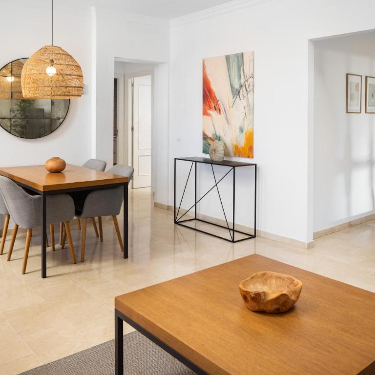 Marina del Mar by Alfresco Stays - Apartamento de 2 dormitorios con terraza - 8