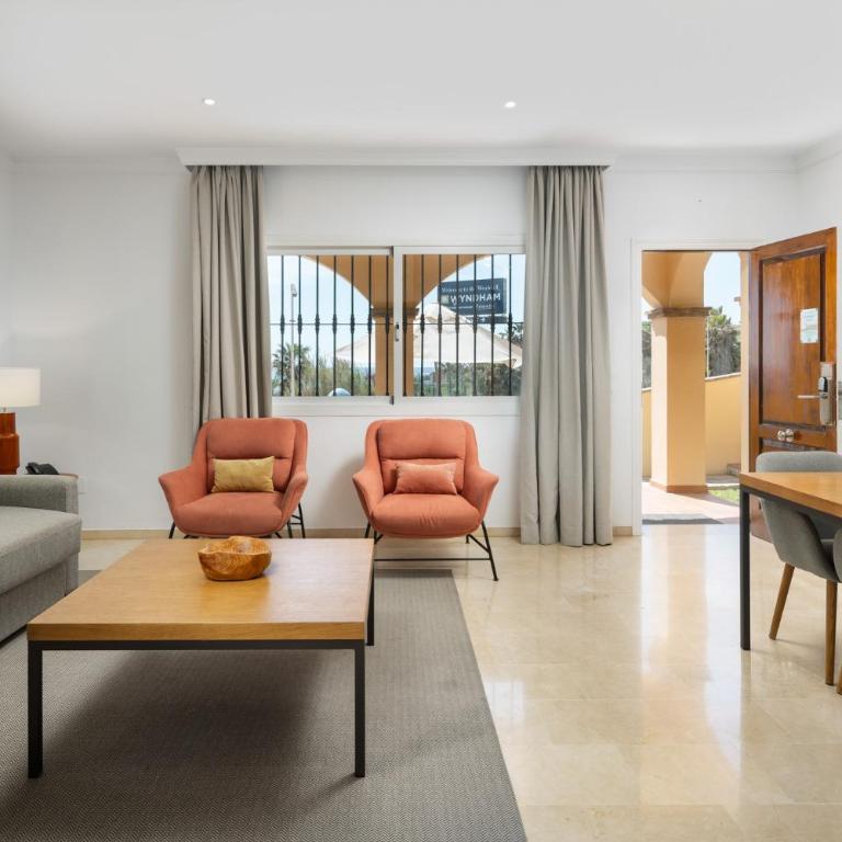 Marina del Mar by Alfresco Stays - Apartamento de 2 dormitorios con terraza - 9