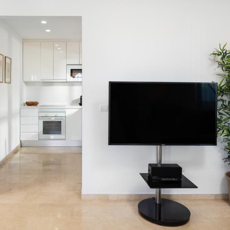 Marina del Mar by Alfresco Stays - Apartamento de 2 dormitorios con terraza - 10