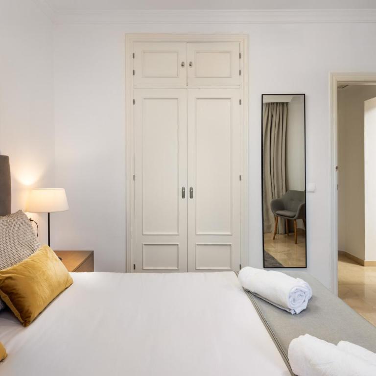 Marina del Mar by Alfresco Stays - Apartamento de 2 dormitorios con terraza - 14
