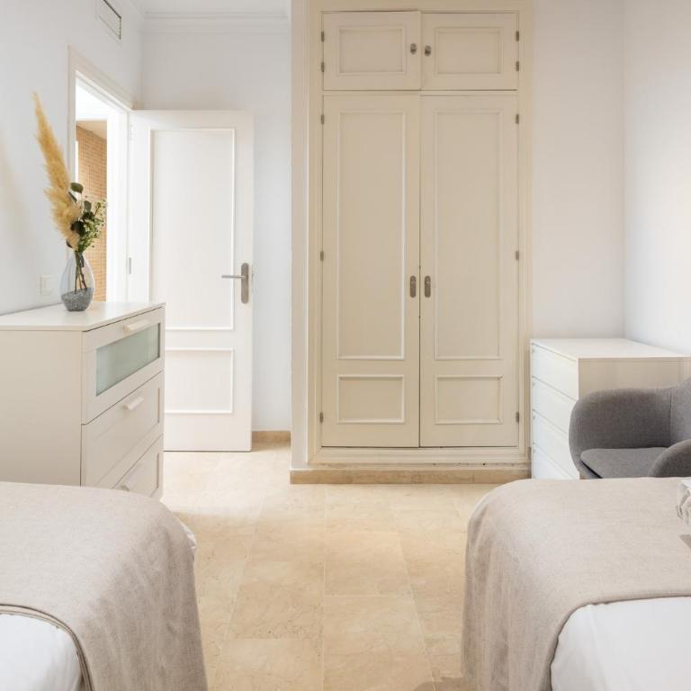 Marina del Mar by Alfresco Stays - Apartamento de 2 dormitorios con terraza - 15