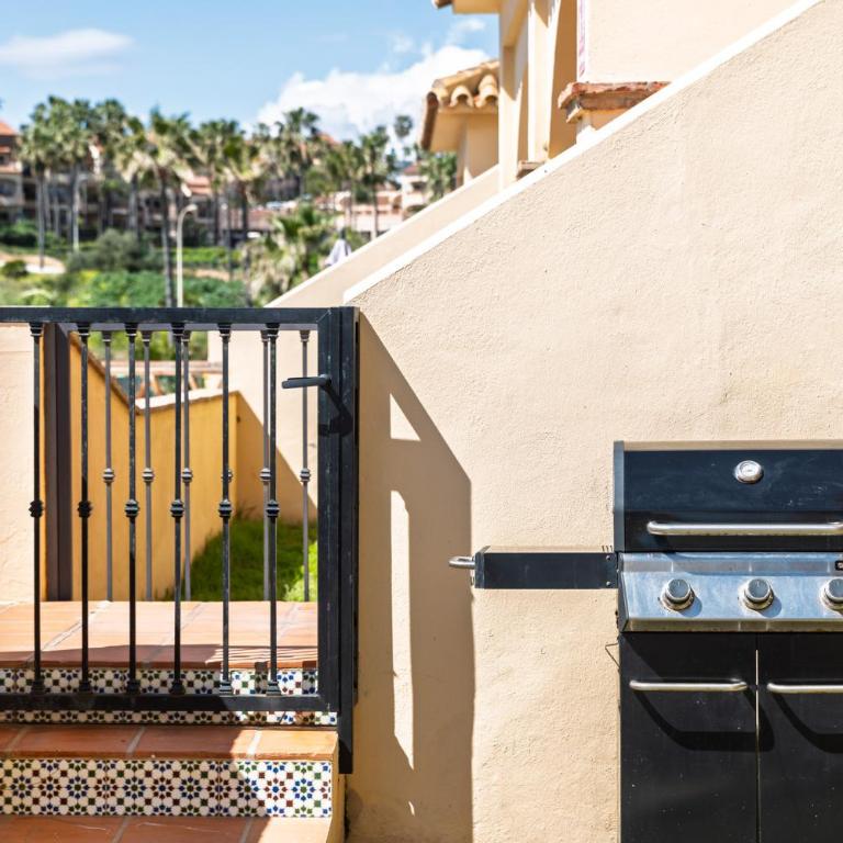 Marina del Mar by Alfresco Stays - Apartamento de 2 dormitorios con terraza - 22