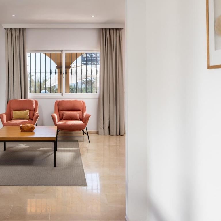 Marina del Mar by Alfresco Stays - Apartamento de 2 dormitorios con terraza - 29