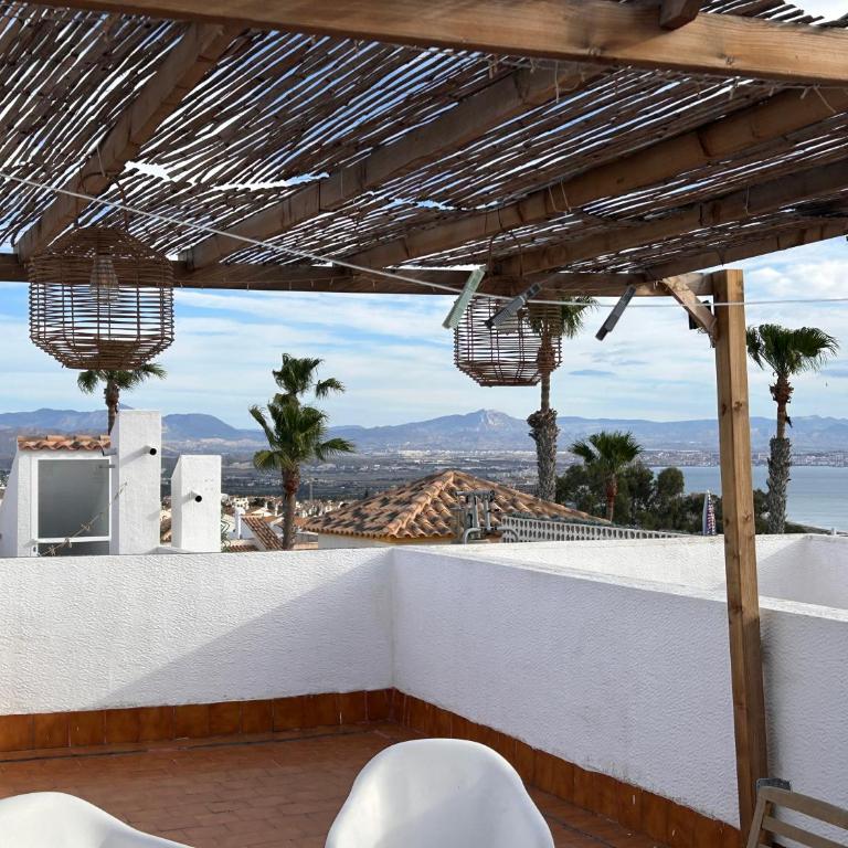 Altomar II Gran Alacant - Two-Bedroom Apartment - 35