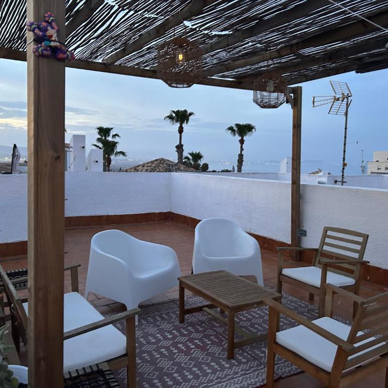 Altomar II Gran Alacant - Two-Bedroom Apartment - 34