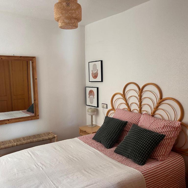 Altomar II Gran Alacant - Two-Bedroom Apartment - 18