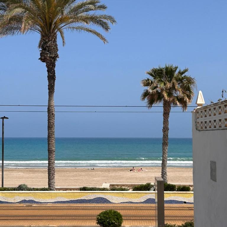 Altomar II Gran Alacant - Two-Bedroom Apartment - 38
