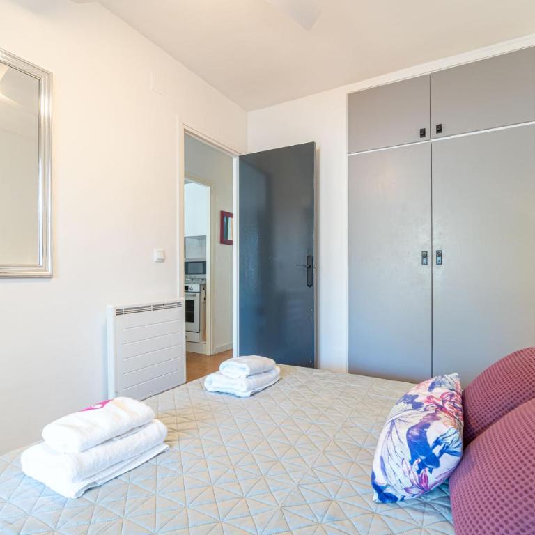 Apart-rent Apartment Pattaya 0158 - Apartamento - 11