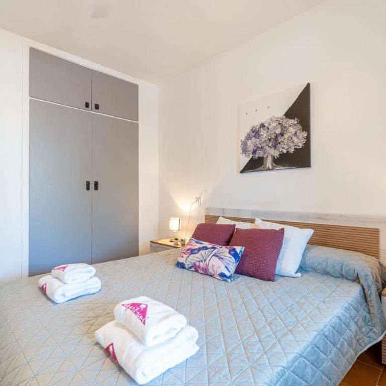 Apart-rent Apartment Pattaya 0158 - Apartamento - 10