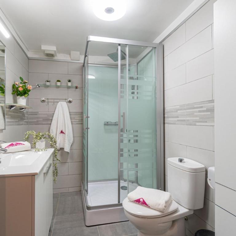Apart-rent Apartment Pattaya 0158 - Apartamento - 13