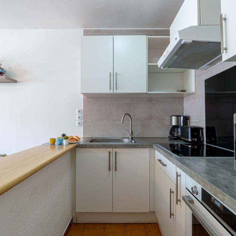 Apart-rent Apartment Pattaya 0158 - Apartamento - 5