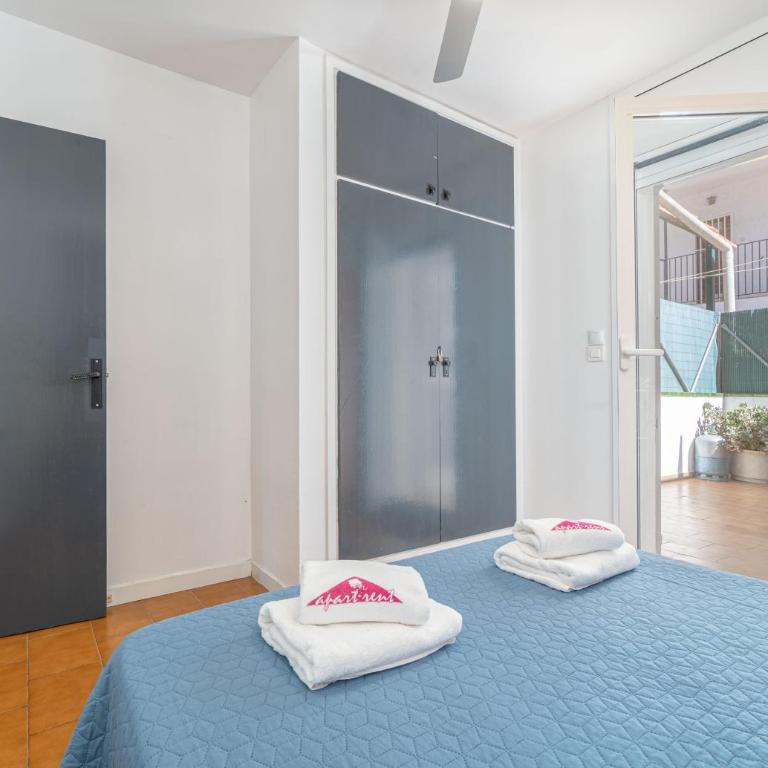 Apart-rent Apartment Pattaya 0158 - Apartamento - 15