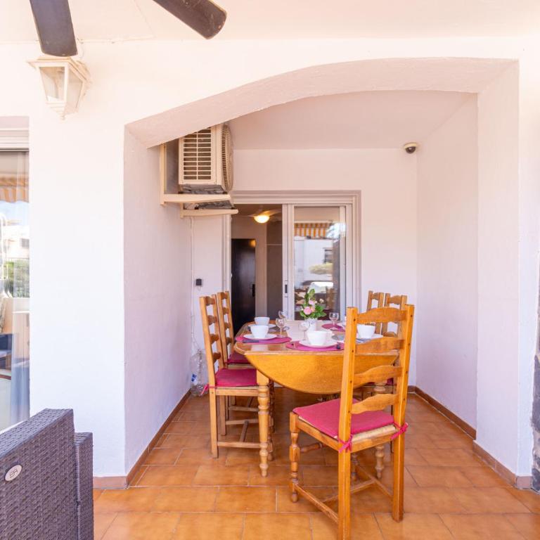 Apart-rent Apartment Pattaya 0158 - Apartamento - 22