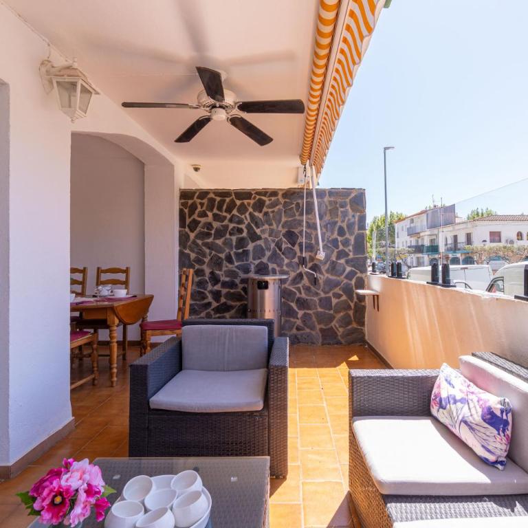 Apart-rent Apartment Pattaya 0158 - Apartamento - 21