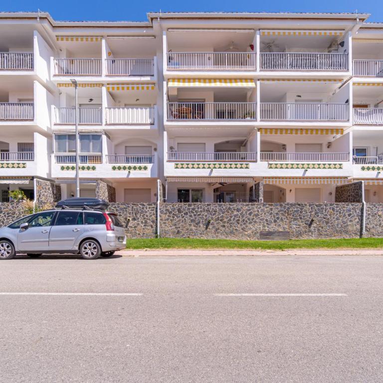 Apart-rent Apartment Pattaya 0158 - Apartamento - 25