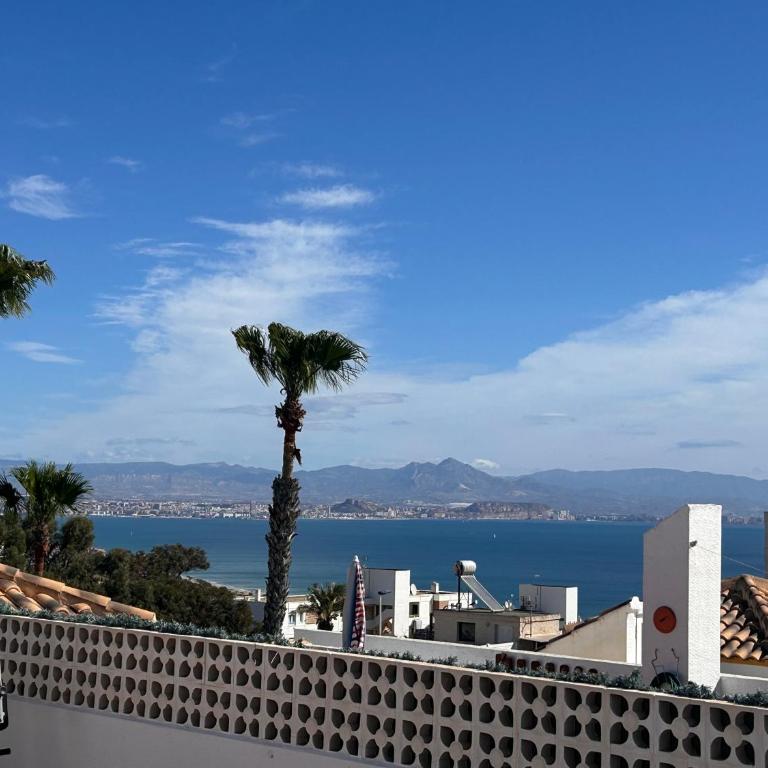 Altomar II Gran Alacant - Two-Bedroom Apartment - 31