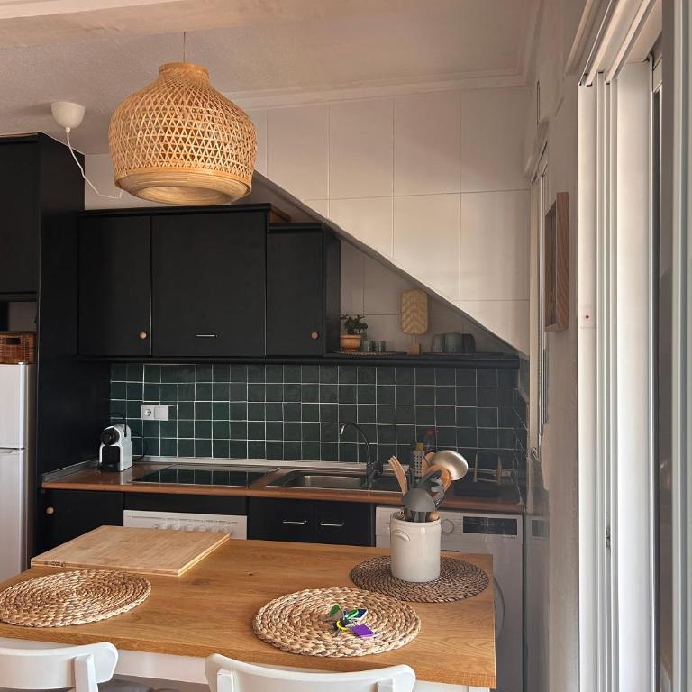 Altomar II Gran Alacant - Two-Bedroom Apartment - 13