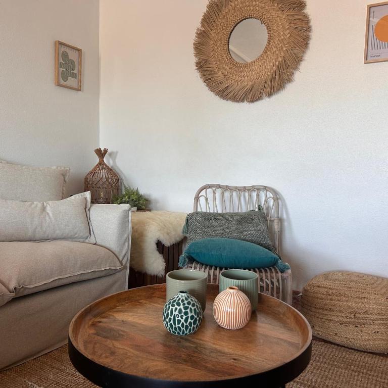 Altomar II Gran Alacant - Two-Bedroom Apartment - 5
