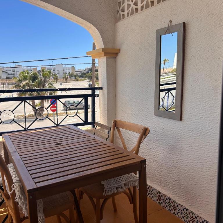 Altomar II Gran Alacant - Two-Bedroom Apartment - 16