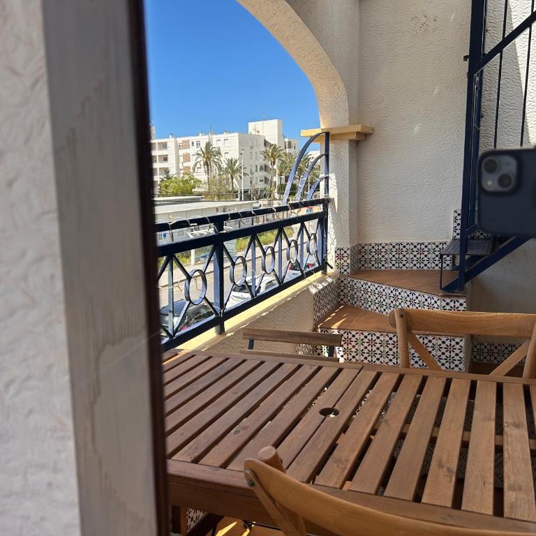 Altomar II Gran Alacant - Two-Bedroom Apartment - 17