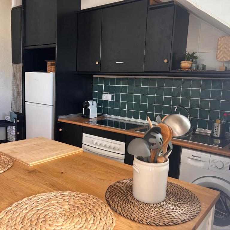 Altomar II Gran Alacant - Two-Bedroom Apartment - 14