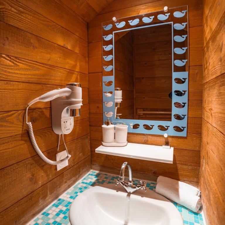 Chalet "Montblanc" Les Greniers du MontBlanc - Chalet - 12