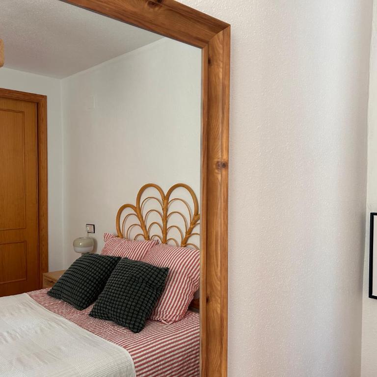 Altomar II Gran Alacant - Two-Bedroom Apartment - 19