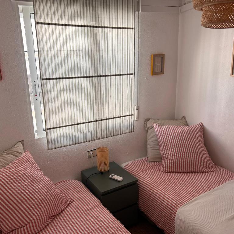Altomar II Gran Alacant - Two-Bedroom Apartment - 21