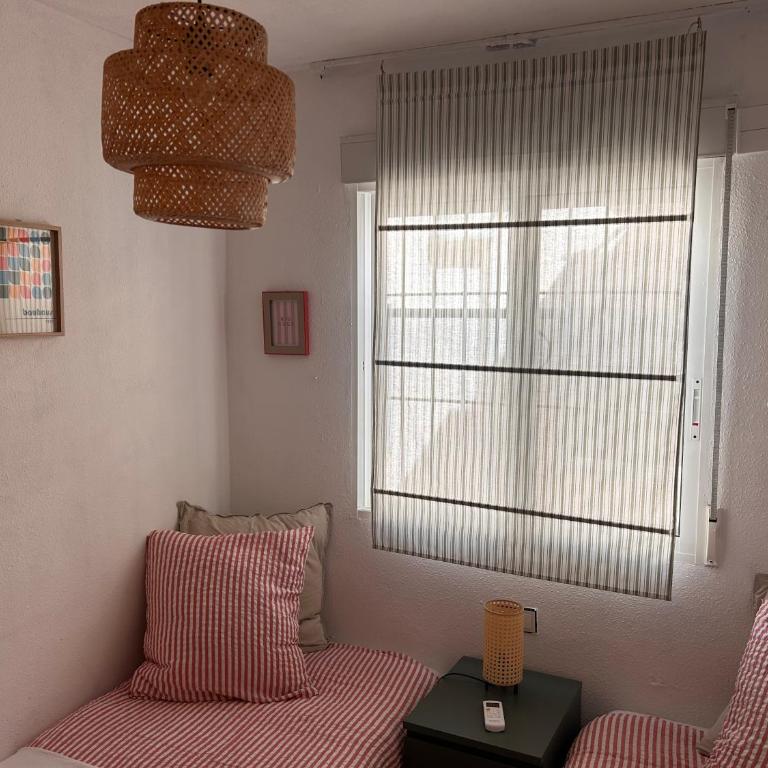 Altomar II Gran Alacant - Two-Bedroom Apartment - 22