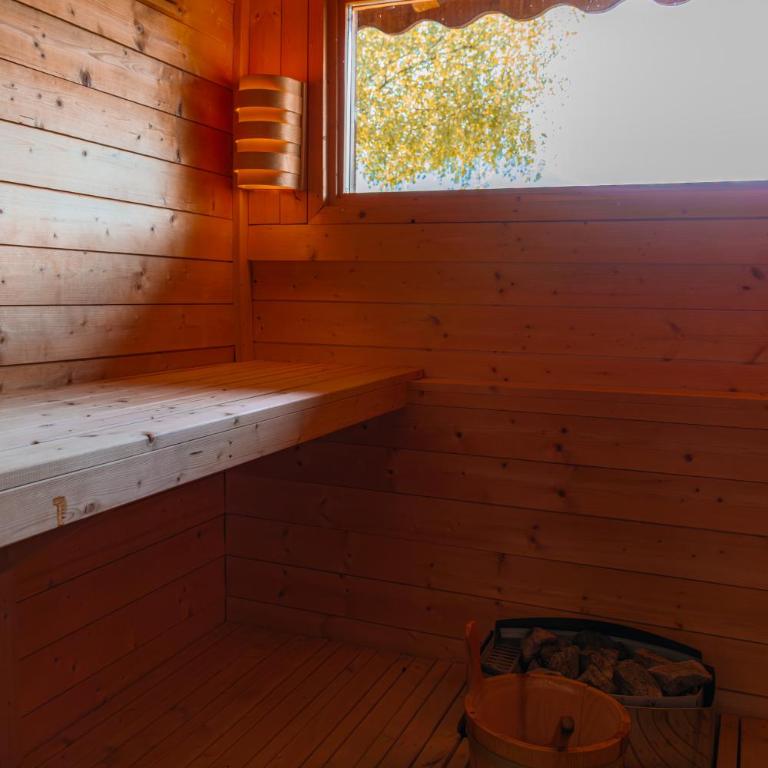 Chalet "Montblanc" Les Greniers du MontBlanc - Chalet - 25