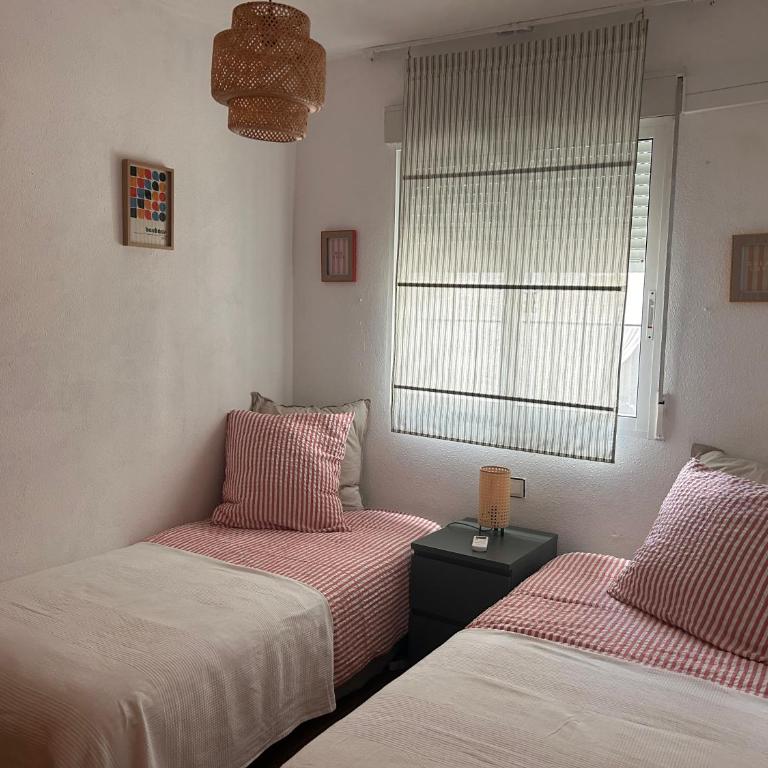 Altomar II Gran Alacant - Two-Bedroom Apartment - 23