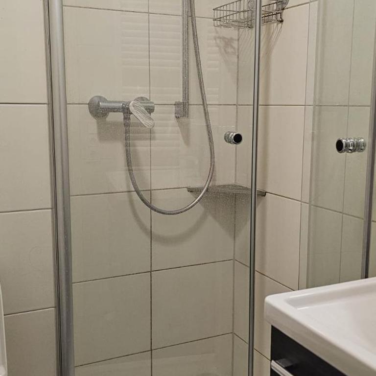 Zimmer in Würzburg Stadtmitte - Apartment mit 1 Schlafzimmer - 28