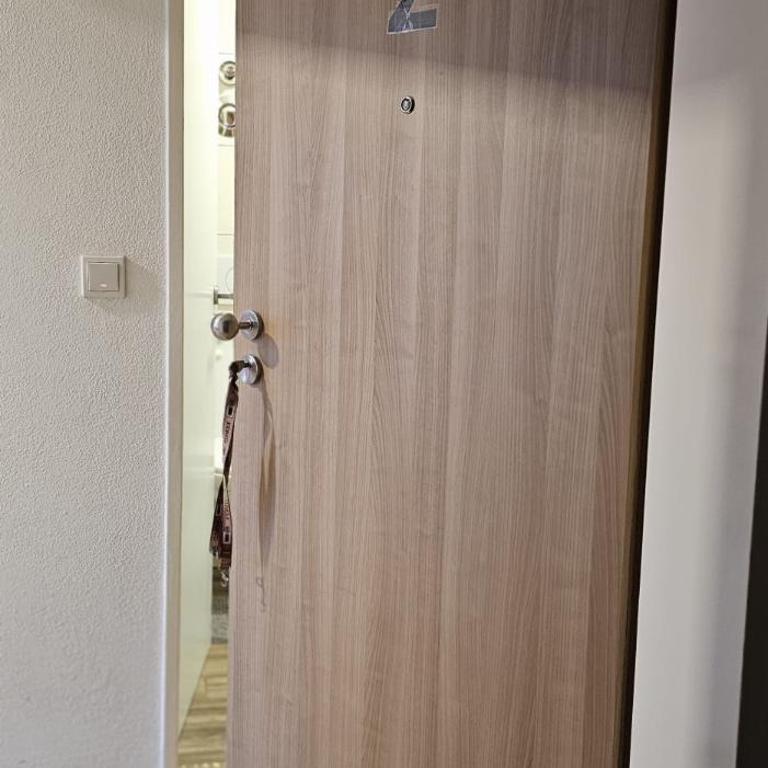 Zimmer in Würzburg Stadtmitte - Apartment mit 1 Schlafzimmer - 31