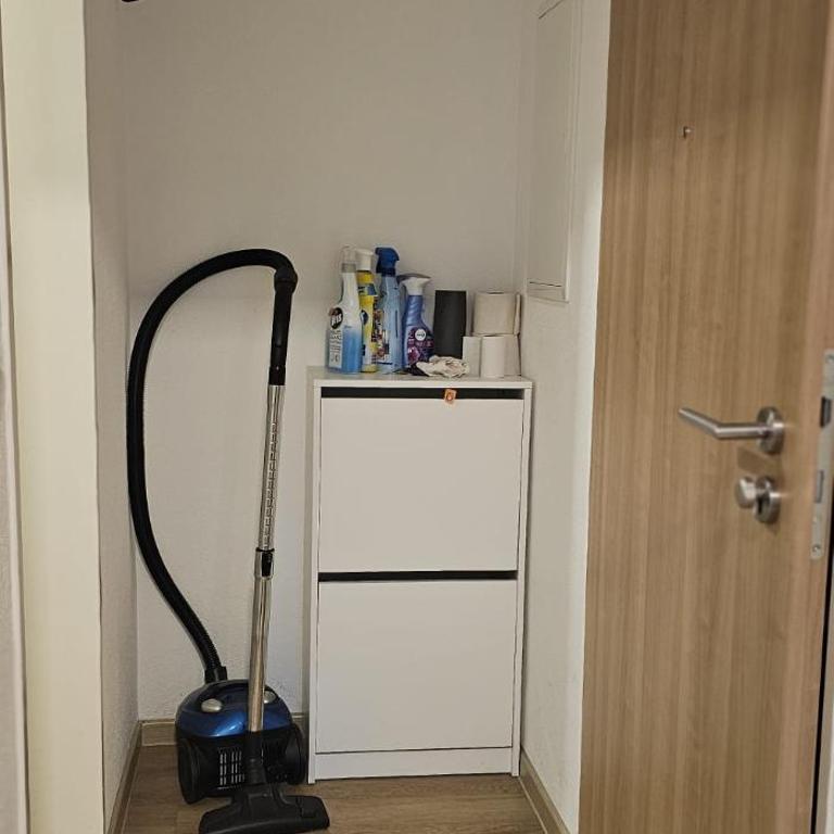Zimmer in Würzburg Stadtmitte - Apartment mit 1 Schlafzimmer - 25