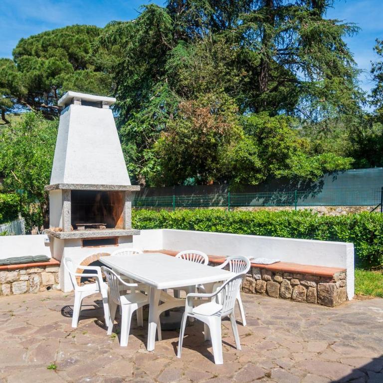 Villino Il Giardino - IC Immobiliare - Villa con 2 Camere da Letto - 22