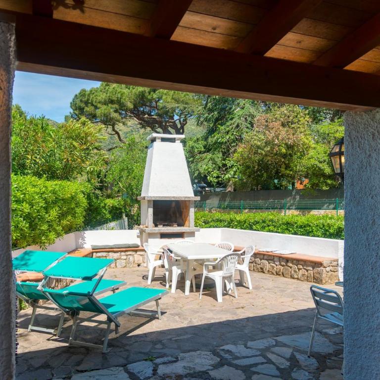 Villino Il Giardino - IC Immobiliare - Villa con 2 Camere da Letto - 1