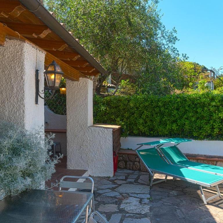 Villino Il Giardino - IC Immobiliare - Villa con 2 Camere da Letto - 20