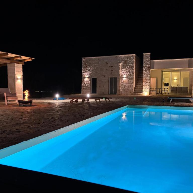Villa Charme - Three-Bedroom Villa - 39