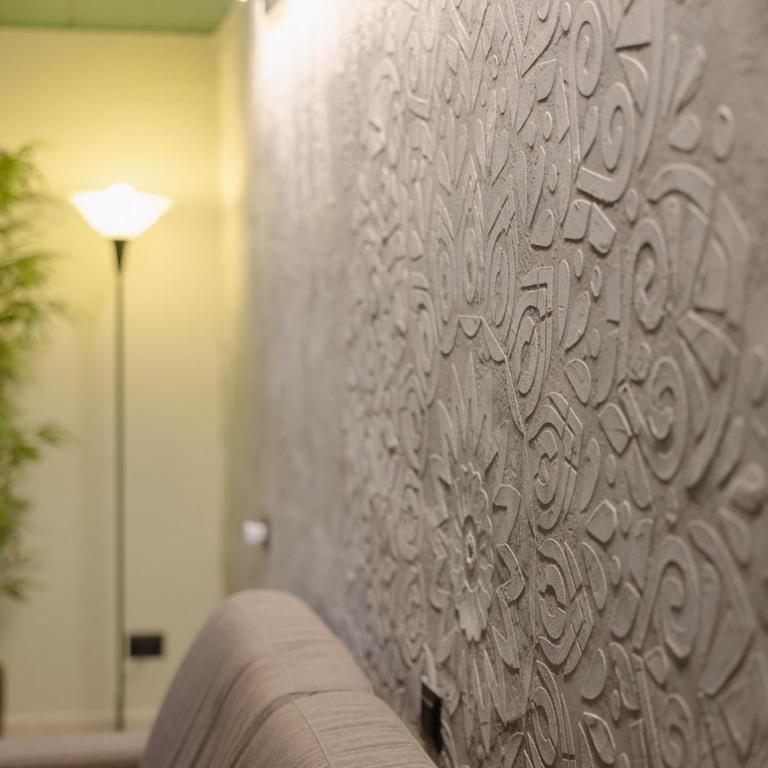 Sant'Ambrogio Oasis Apartment - One-Bedroom Apartment - 21