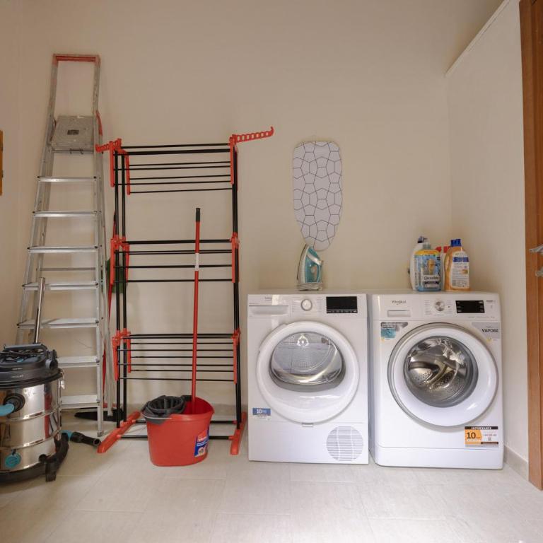 Sant'Ambrogio Oasis Apartment - One-Bedroom Apartment - 22