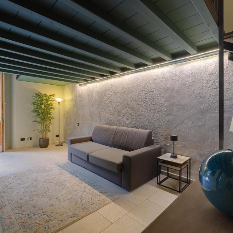 Sant'Ambrogio Oasis Apartment - One-Bedroom Apartment - 18