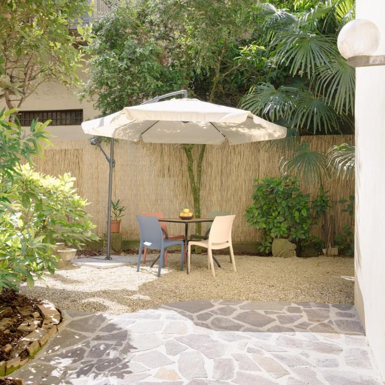 Sant'Ambrogio Oasis Apartment - One-Bedroom Apartment - 23