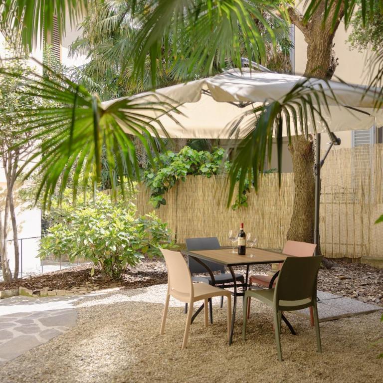 Sant'Ambrogio Oasis Apartment - One-Bedroom Apartment - 1