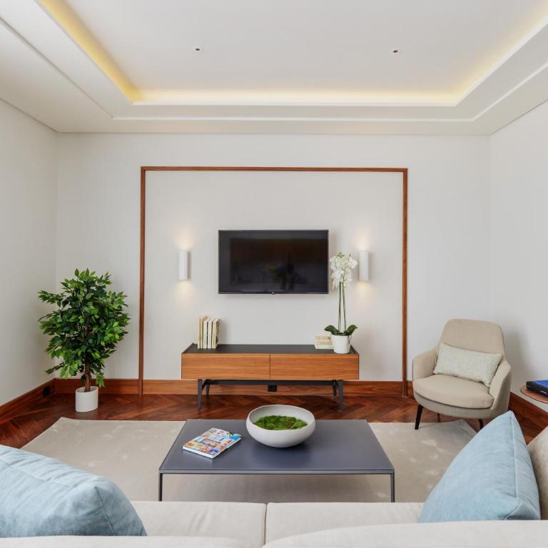 Porto Montenegro Residences - Rezidencija sa 1 Spavaćom Sobom - 1