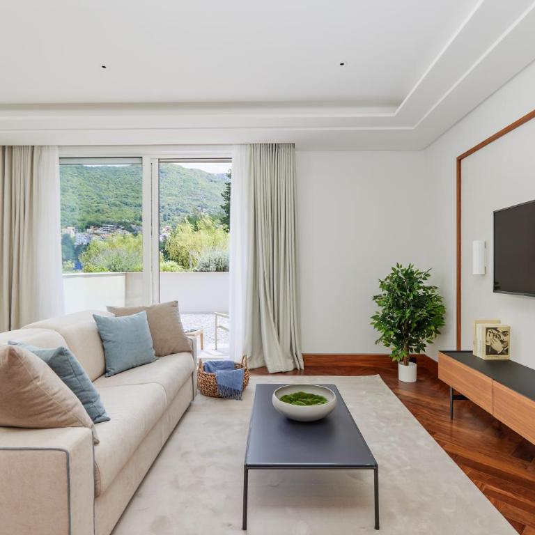 Porto Montenegro Residences - One-Bedroom Residence - 12